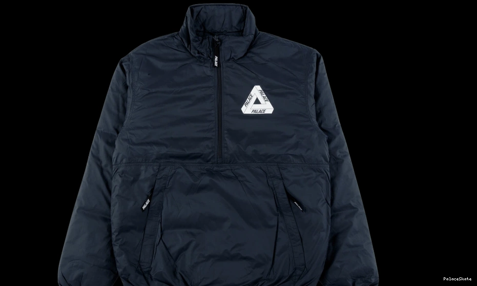 Palace 2 Zip Packable 1 Thinsulate 0731